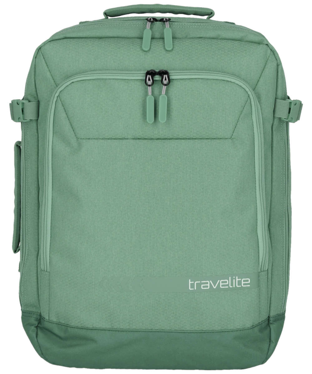 71242273_Travelite Kick Off Rucksack/Bordgepäck salbei