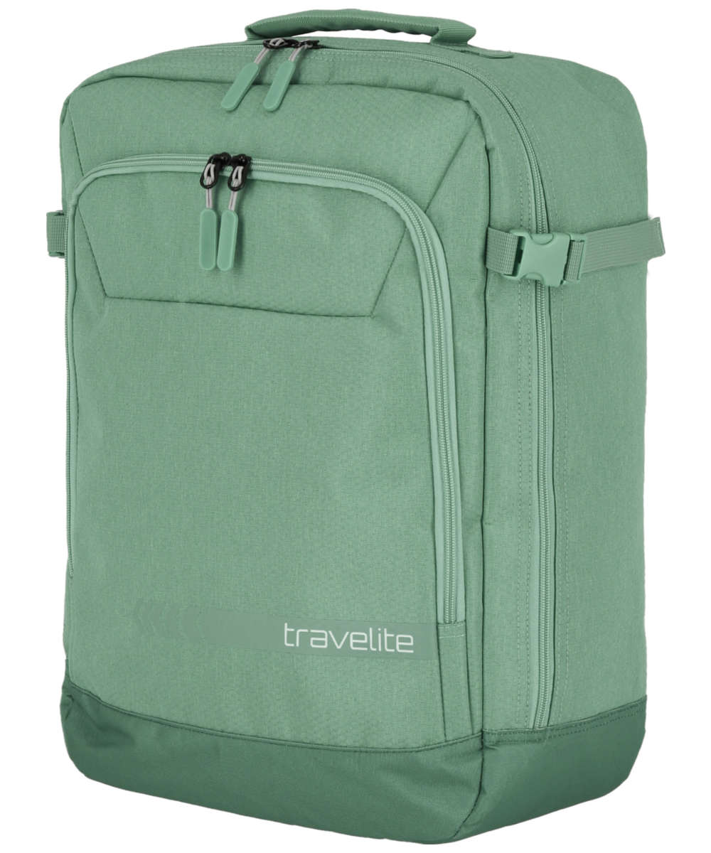 71242273_Travelite Kick Off Rucksack/Bordgepäck salbei