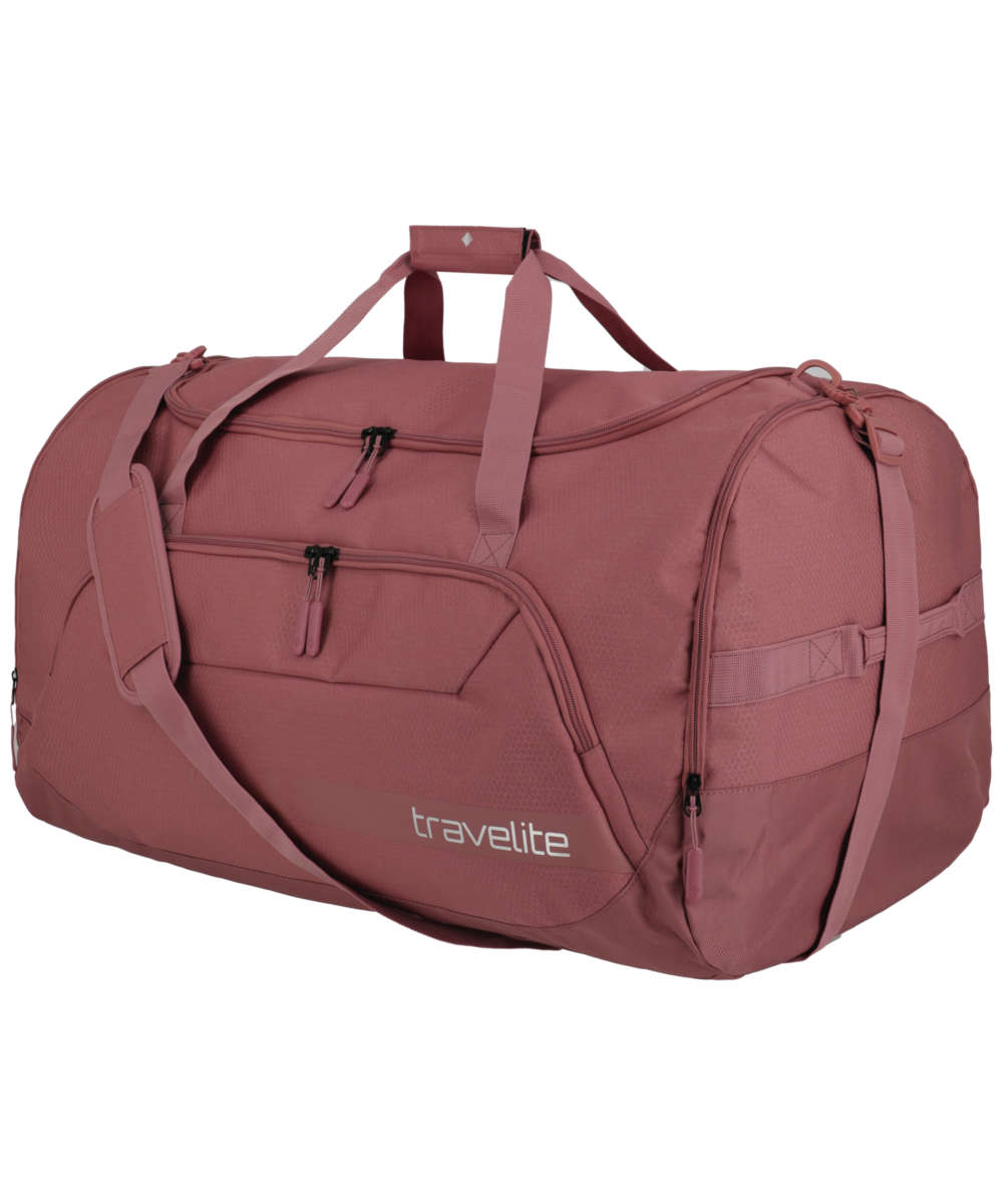 71186194_Travelite Kick Off Reisetasche XL rose