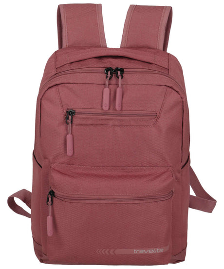 71186197_Travelite Kick off Rucksack M rose