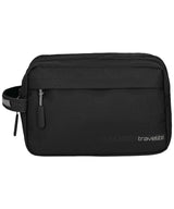 71246151_Travelite Kick off Kulturtasche schwarz