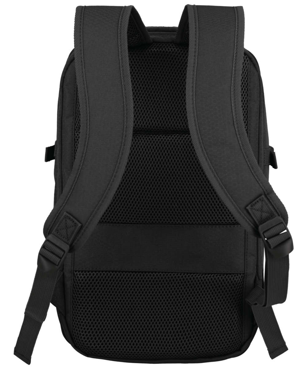 71246152_Travelite Kick Off Cabin Rucksack erweiterbar schwarz