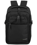 71246152_Travelite Kick Off Cabin Rucksack erweiterbar schwarz