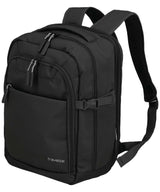 71246152_Travelite Kick Off Cabin Rucksack erweiterbar schwarz