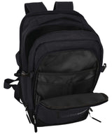 71242275_Travelite Kick Off Cabin Rucksack erweiterbar danthrazit