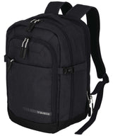 71242275_Travelite Kick Off Cabin Rucksack erweiterbar danthrazit