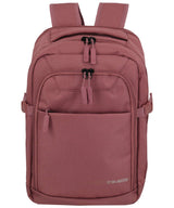 71242277_Travelite Kick Off Cabin Rucksack erweiterbar rose