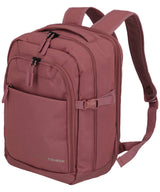 71242277_Travelite Kick Off Cabin Rucksack erweiterbar rose