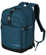 71242276_Travelite Kick Off Cabin Rucksack erweiterbar petrol