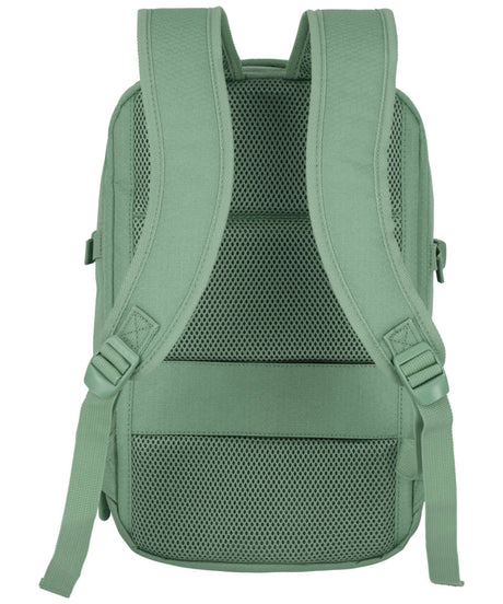 71242279_Travelite Kick Off Cabin Rucksack erweiterbar salbei