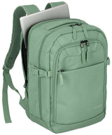 71242279_Travelite Kick Off Cabin Rucksack erweiterbar salbei