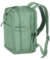 71242279_Travelite Kick Off Cabin Rucksack erweiterbar salbei