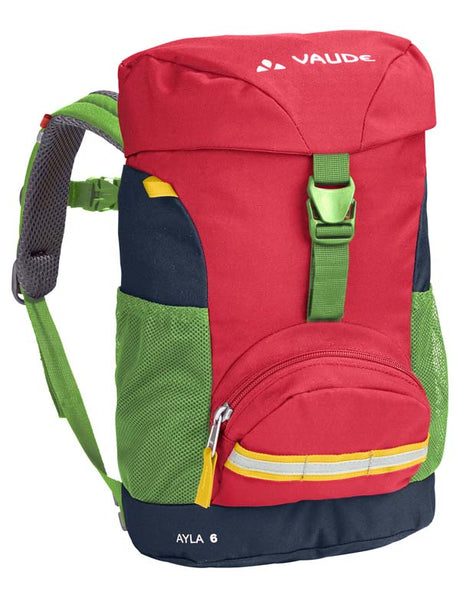 71098007_VAUDE Ayla 6 marine/red