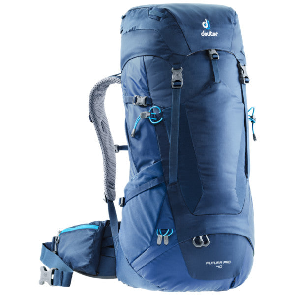 71119589_Deuter Futura Pro 40 midnight-steel