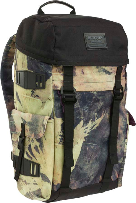 P-64_Burton Annex Pack