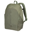 71174196_Basil B-Safe Commuter Fahrradrucksack Nordlicht 13 Liter olivengrün