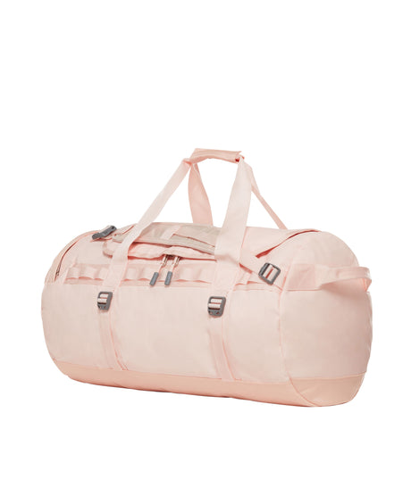 71139729_The North Face Base Camp Duffel M pink salt/pink salt