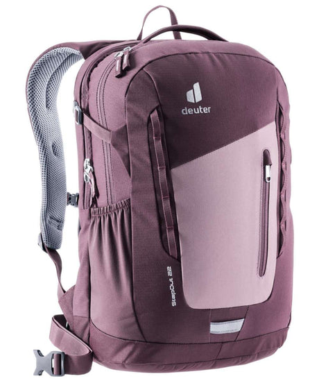 71175895_Deuter Stepout 22 grape-aubergine