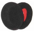 40300127_Earbags Fleece schwarz L