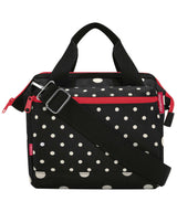 71169946_KLICKfix Roomy Lenkertasche mixed dots