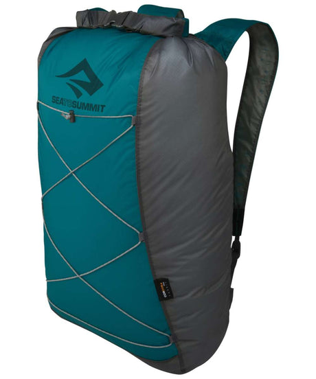 71143363_Sea to Summit Ultra-Sil Dry Daypack 22L pacific blue