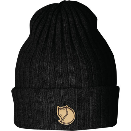 71113684_Fjällräven Byron Hat black