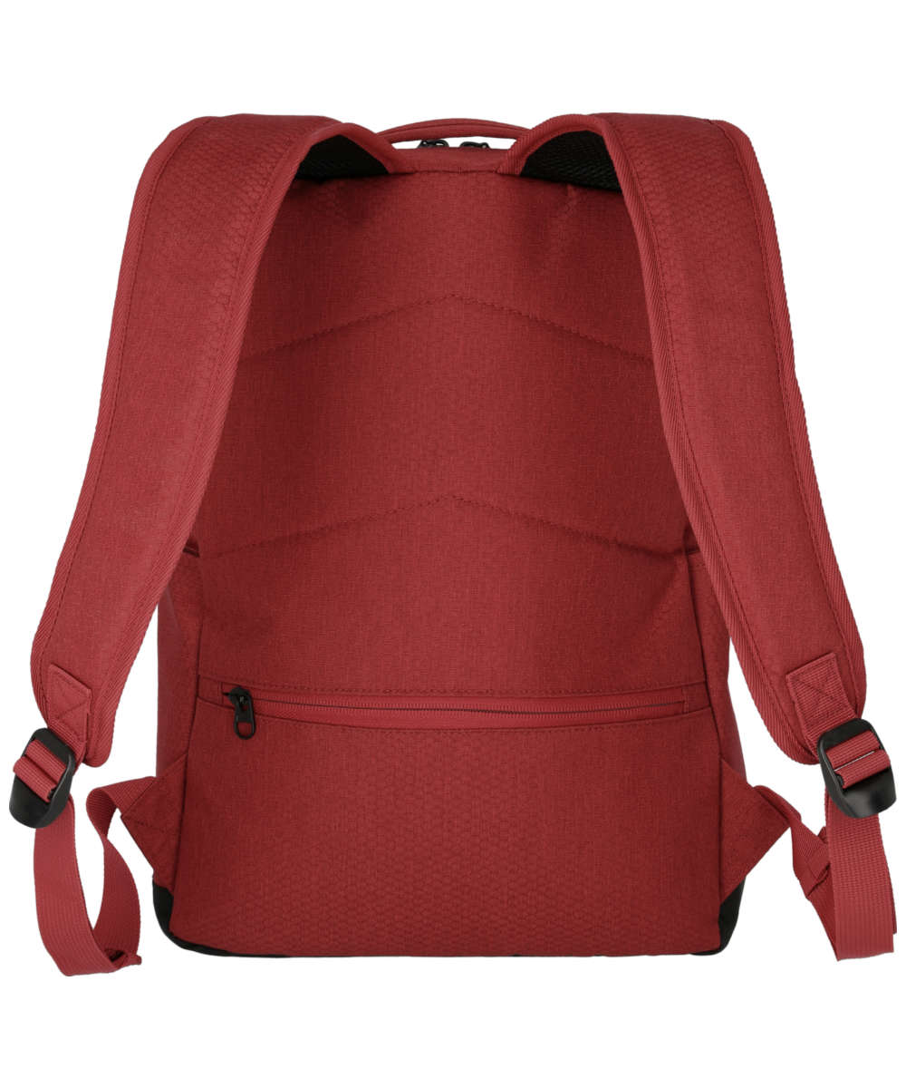 71152278_Travelite Kick off Rucksack M rot