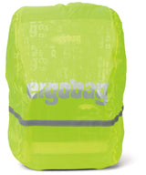 71152045_ergobag Regencape gelb fluoreszierend