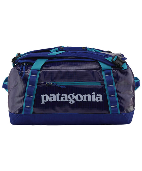 71148682_Patagonia Black Hole Duffel 40L cobalt blue