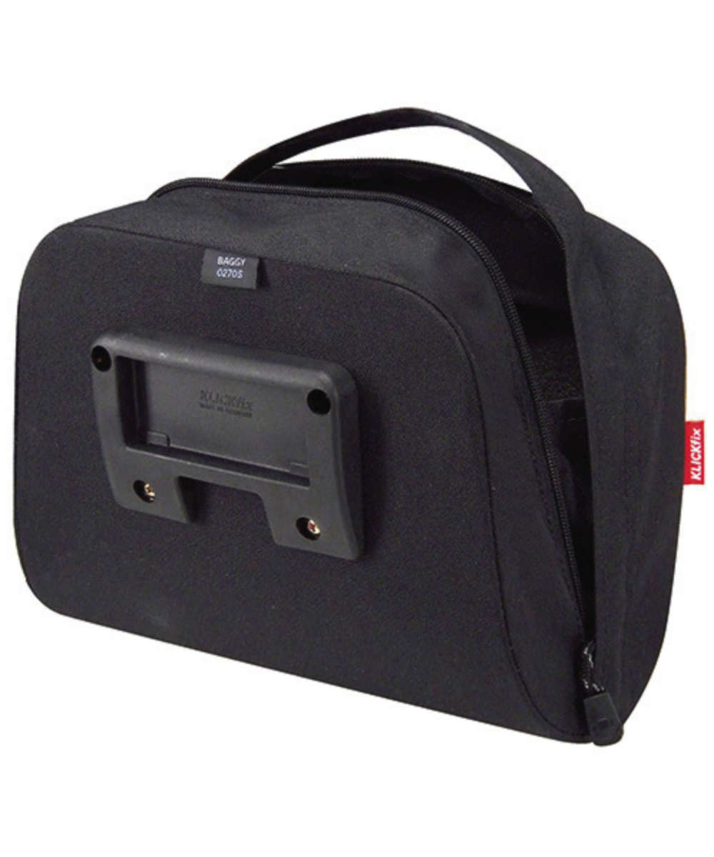 71169971_KLICKfix Baggy Lenkertasche schwarz