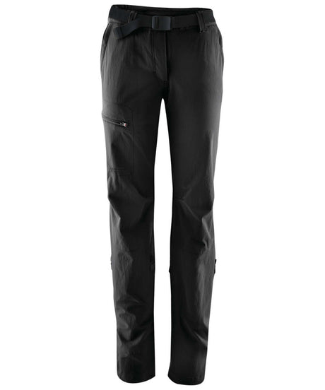 71107139_Maier Sports Lulaka Damen Hose roll up black 22