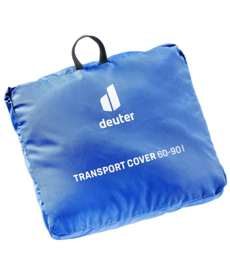 71176201_Deuter Transport Cover cobalt