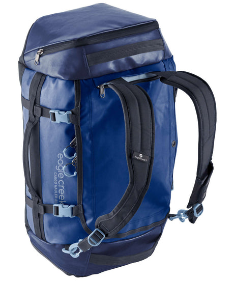 71146314_Eagle Creek Cargo Hauler Duffel 40 Liter Reisetasche arctic blue