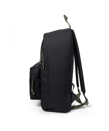 71135871_Eastpak Out Of Office black-moss