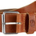 71073671_Fjällräven Singi Belt 4 cm leather cognac 110cm