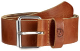 71073671_Fjällräven Singi Belt 4 cm leather cognac 110cm