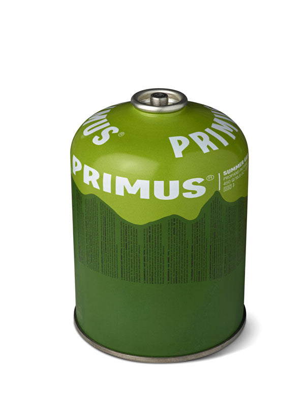 71049912_Primus Ventilkartusche Summer Gas 450 g