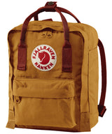 71148751_Fjällräven Kanken Mini acorn-ox red