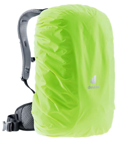 71176186_Deuter Raincover Square 20-32 Liter neon classic