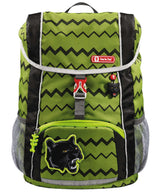 71218706_Step by Step Kid Rucksack-Set 3-teilig wild cat chiko