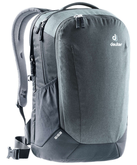 71146774_Deuter Giga graphite-black auslauffarbe