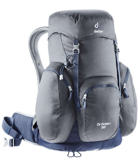 71146709_Deuter Gröden 32 graphite-navy classic