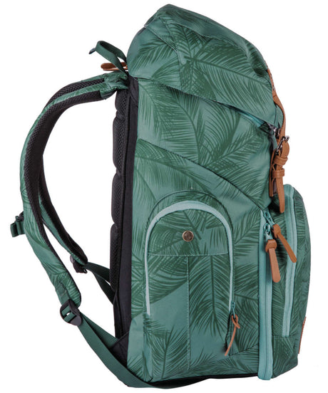 71136073_Nitro Weekender 42 Liter Tagesrucksack mit Laptopfach coco