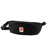 71143080_Fjällräven Ulvö Hip Pack Medium black