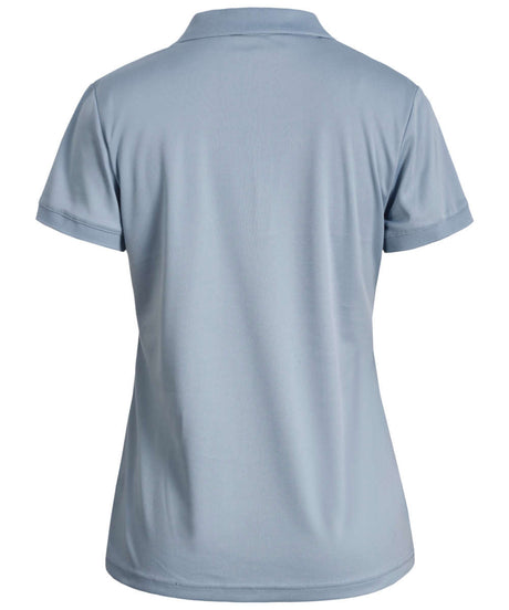 71183422_Icepeak Bayard Polo Shirt Damen baby blue L