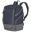 71155947_Travelite Basics Rucksack 14 L marine/grau