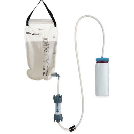 71098307_Platypus GravityWorks 2.0 L Wasserfilter Flaschenkit