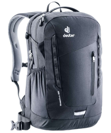 71166235_Deuter Stepout 22 black 202008