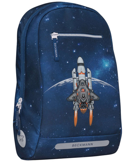 7049981241357_ Beckmann Active Air FLX Schulranzen 6-teiliges Schulrucksack-Set space mission