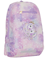 7049981461601_Beckmann Plus Air Schulranzen 6-teiliges Schulrucksack-Set unicorn princess purple